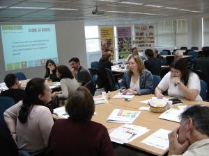 Semana de Cidadania e Solidariedade